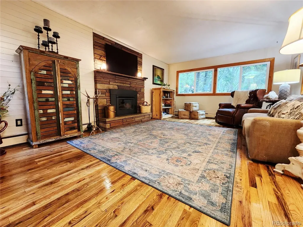 731 Mill Creek Road Dumont CO 80436