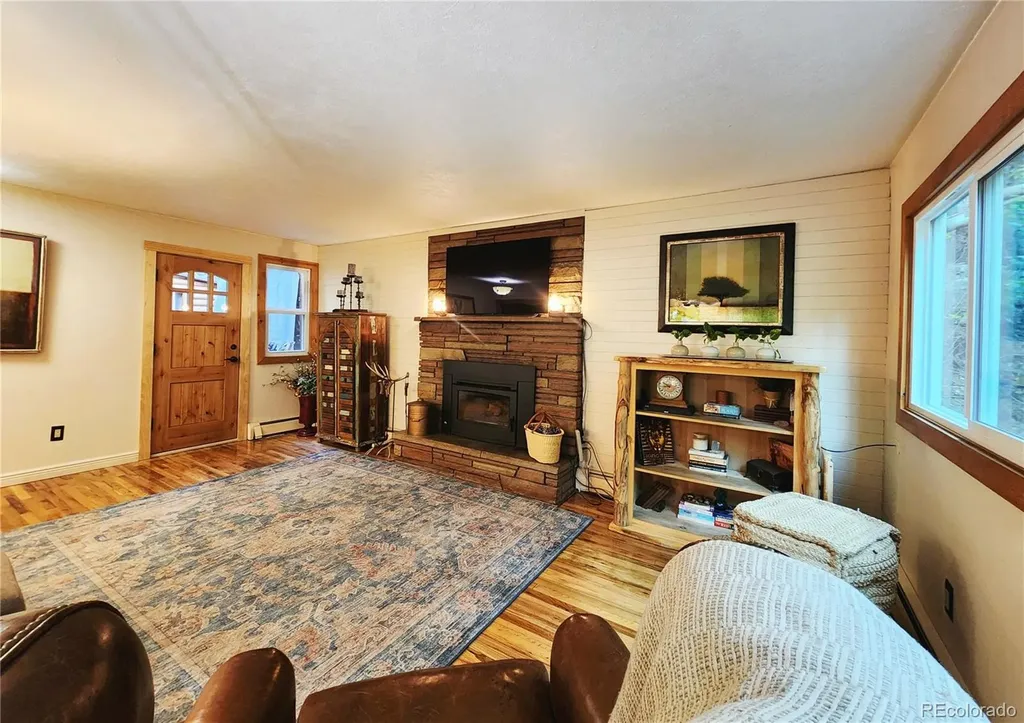 731 Mill Creek Road Dumont CO 80436