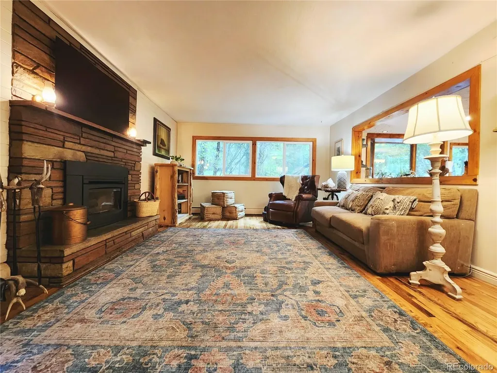 731 Mill Creek Road Dumont CO 80436