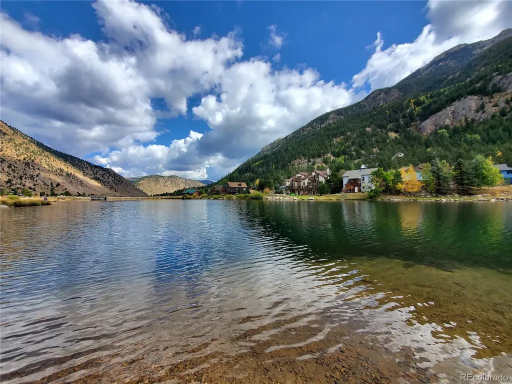 731 Mill Creek Road Dumont CO 80436