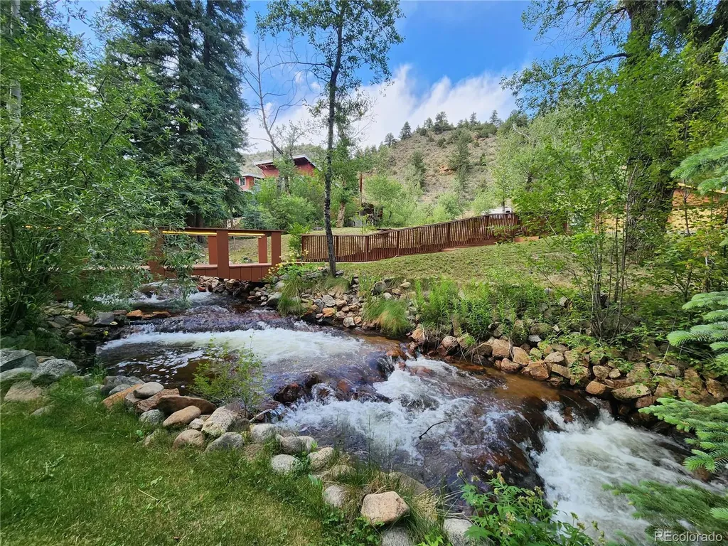 731 Mill Creek Road Dumont CO 80436
