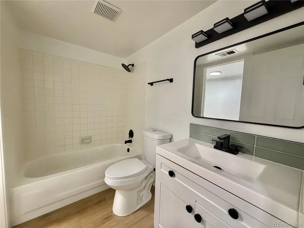 3093 S Ursula Circle Aurora CO 80014