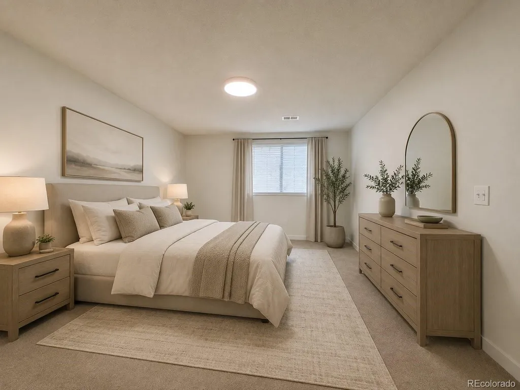 3093 S Ursula Circle Aurora CO 80014