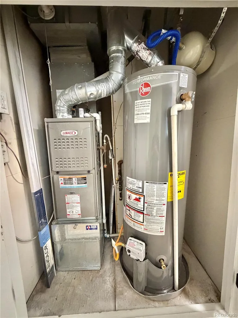 3093 S Ursula Circle Aurora CO 80014