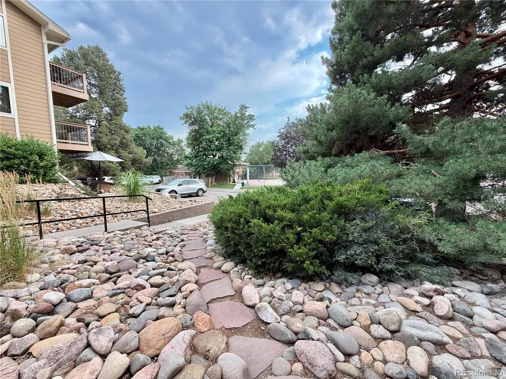 3093 S Ursula Circle Aurora CO 80014