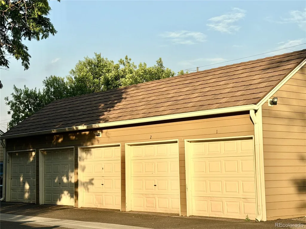 3093 S Ursula Circle Aurora CO 80014