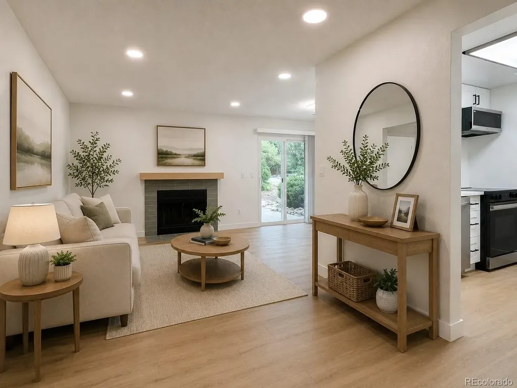 3093 S Ursula Circle Aurora CO 80014