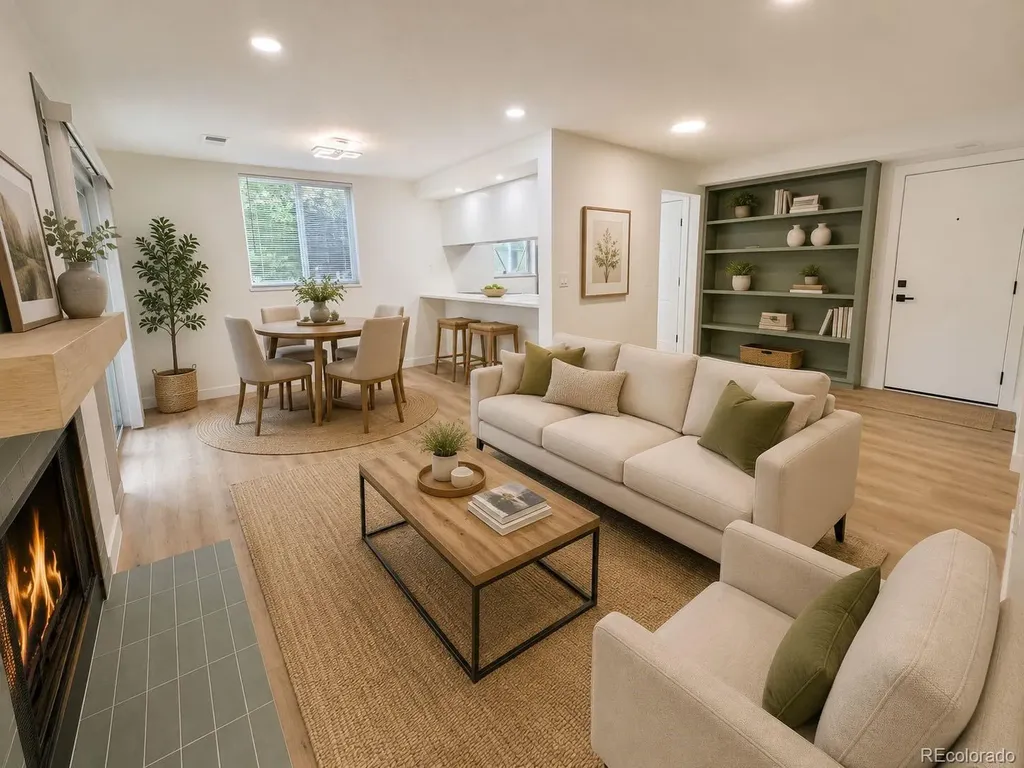 3093 S Ursula Circle Aurora CO 80014