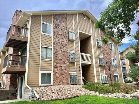 3093 S Ursula Circle Aurora CO 80014