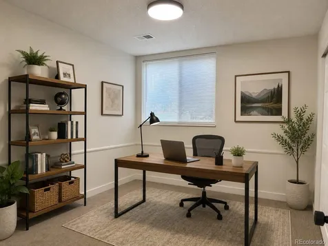 3093 S Ursula Circle Aurora CO 80014