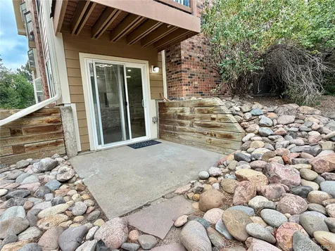 3093 S Ursula Circle Aurora CO 80014
