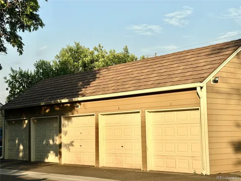 3093 S Ursula Circle Aurora CO 80014