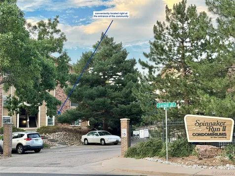 3093 S Ursula Circle Aurora CO 80014
