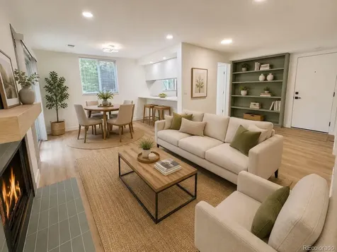 3093 S Ursula Circle Aurora CO 80014