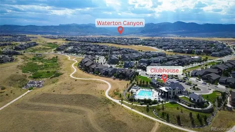 8484 Cokedale Drive Littleton CO 80125