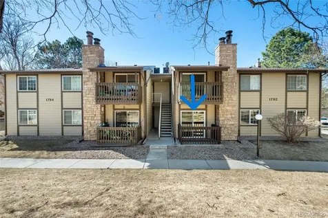 1792 S Pitkin Circle Aurora CO 80017