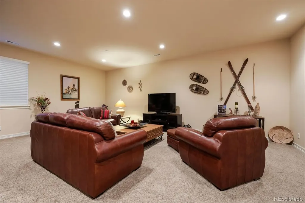 4374 Chateau Ridge Lane Castle Rock CO 80108