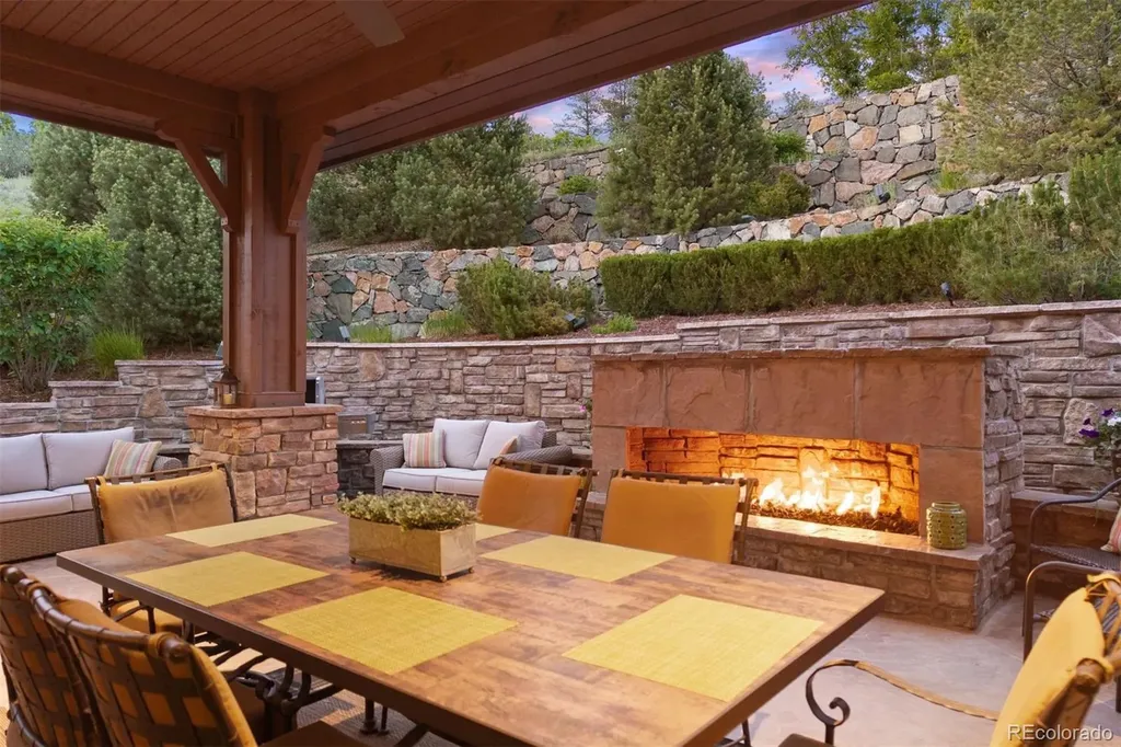 4374 Chateau Ridge Lane Castle Rock CO 80108