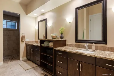 4374 Chateau Ridge Lane Castle Rock CO 80108