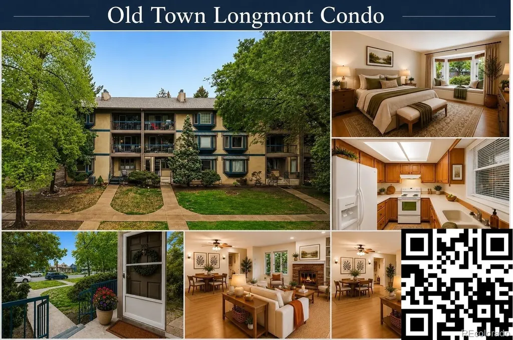 400 Emery Street Longmont CO 80501