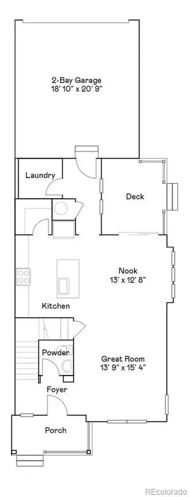 15240 Clayton Street Thornton CO 80602