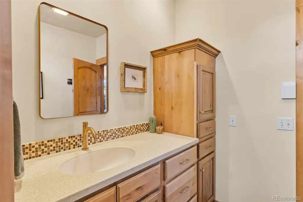 2007 Soda Ridge Road Dillon CO 80435
