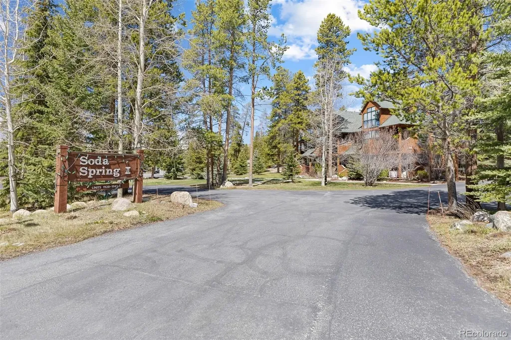 2007 Soda Ridge Road Dillon CO 80435