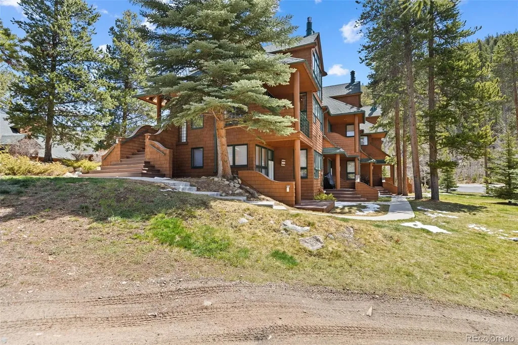 2007 Soda Ridge Road Dillon CO 80435