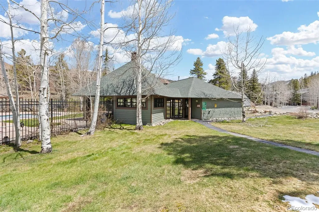 2007 Soda Ridge Road Dillon CO 80435