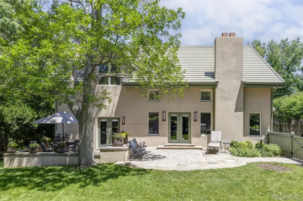 336 Cherry Street Denver CO 80220