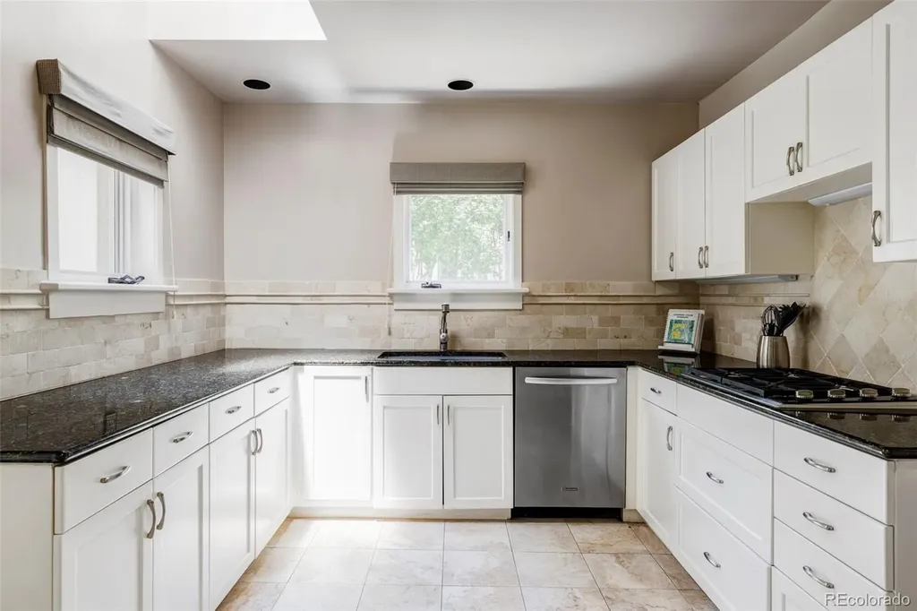 336 Cherry Street Denver CO 80220