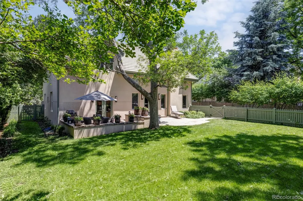 336 Cherry Street Denver CO 80220