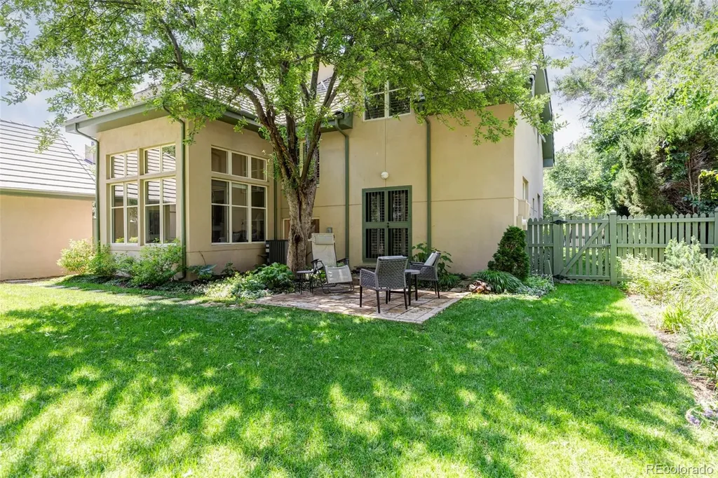 336 Cherry Street Denver CO 80220