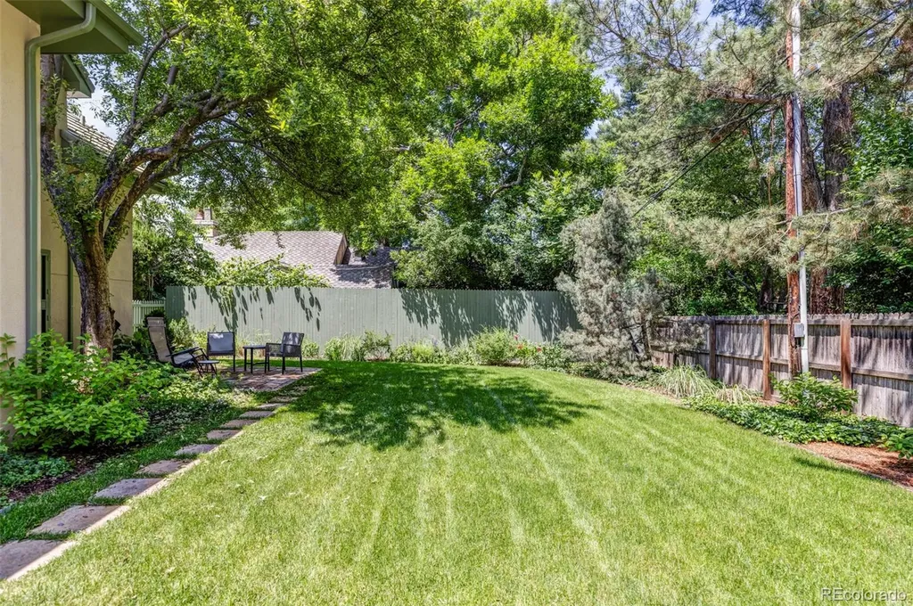 336 Cherry Street Denver CO 80220