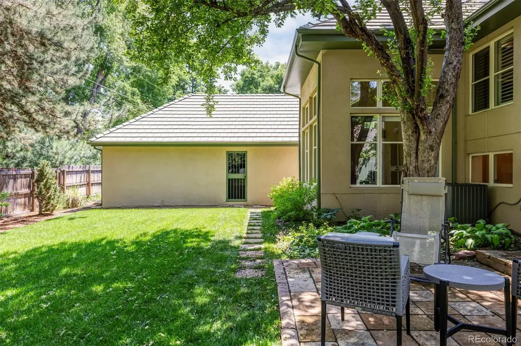 336 Cherry Street Denver CO 80220