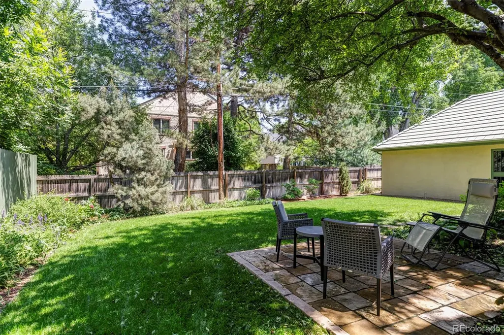 336 Cherry Street Denver CO 80220