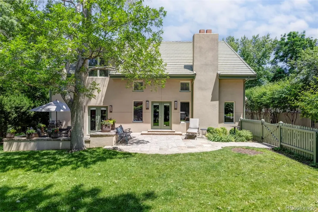 336 Cherry Street Denver CO 80220