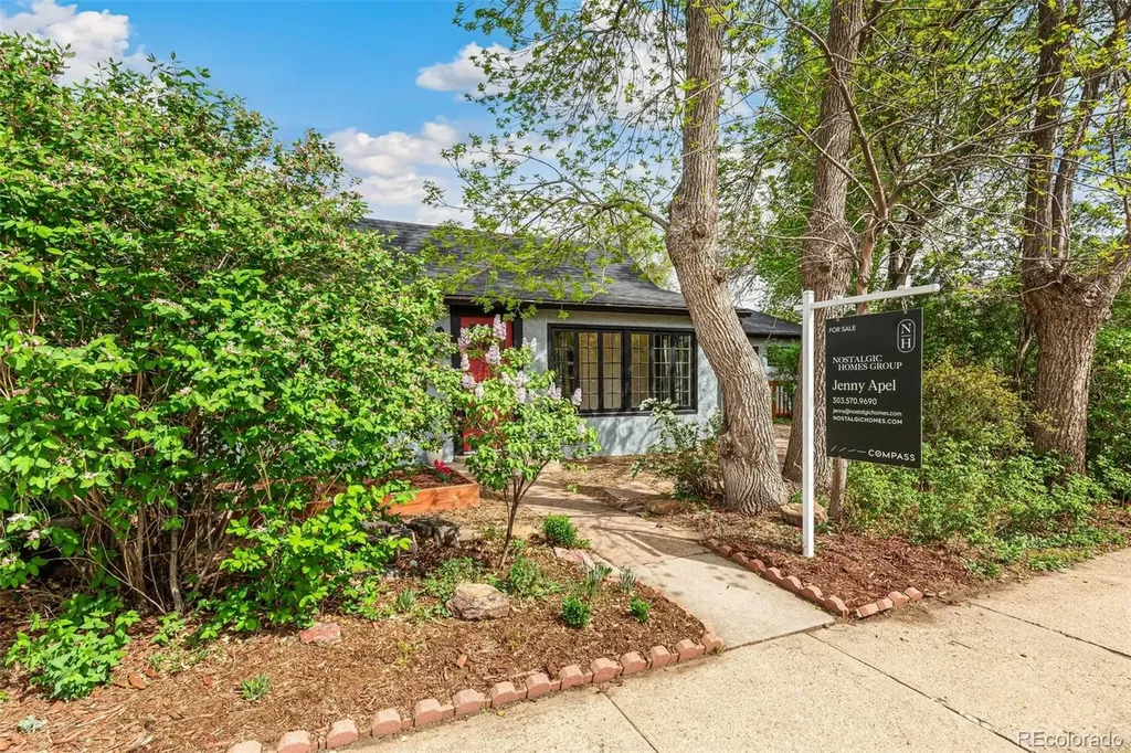 2492 Lamar Street Edgewater CO 80214