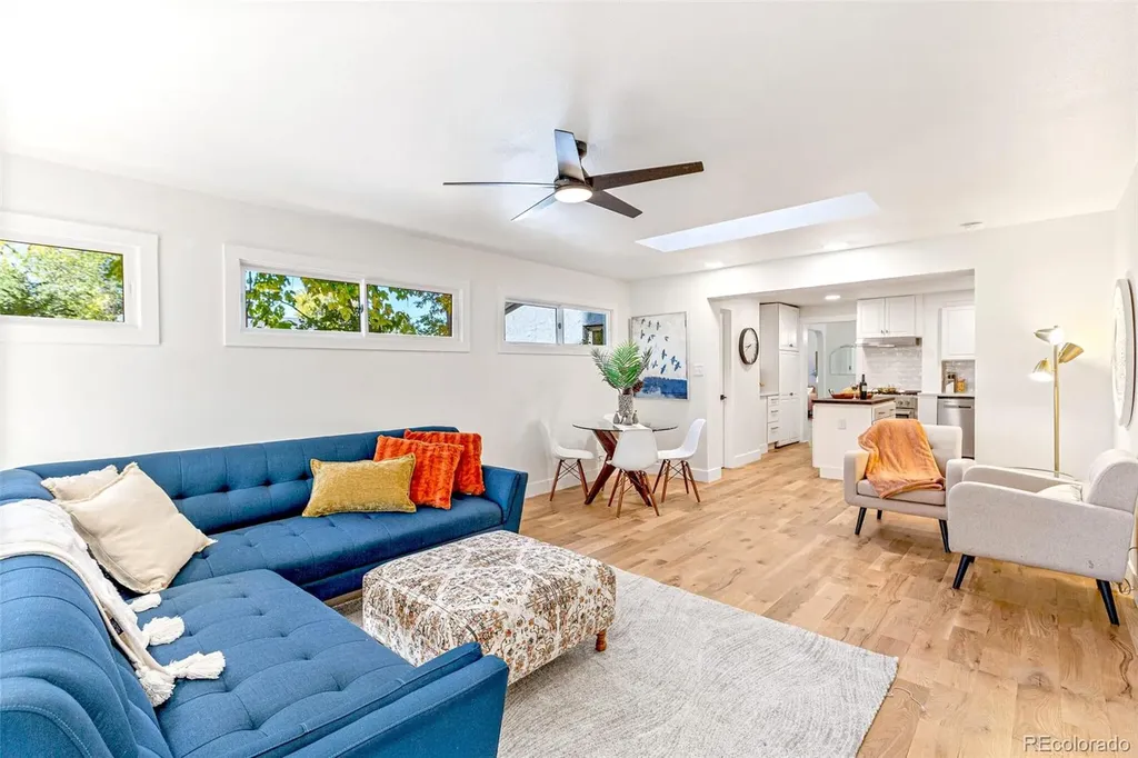 2492 Lamar Street Edgewater CO 80214