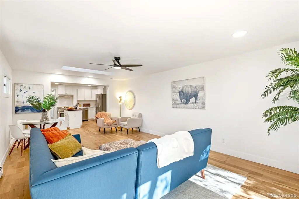 2492 Lamar Street Edgewater CO 80214