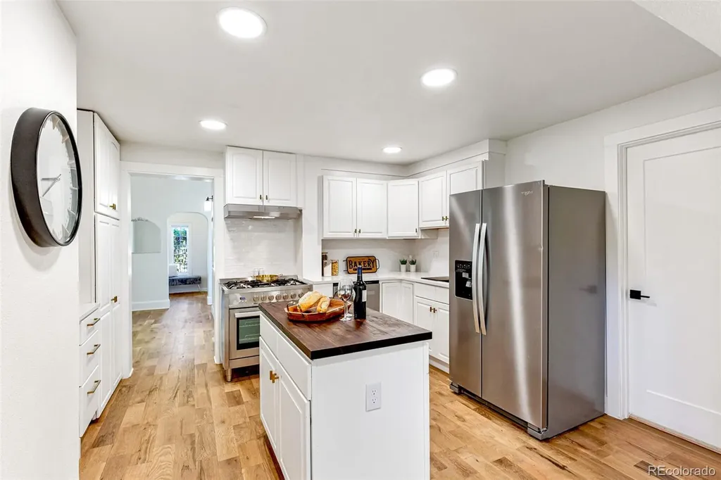 2492 Lamar Street Edgewater CO 80214