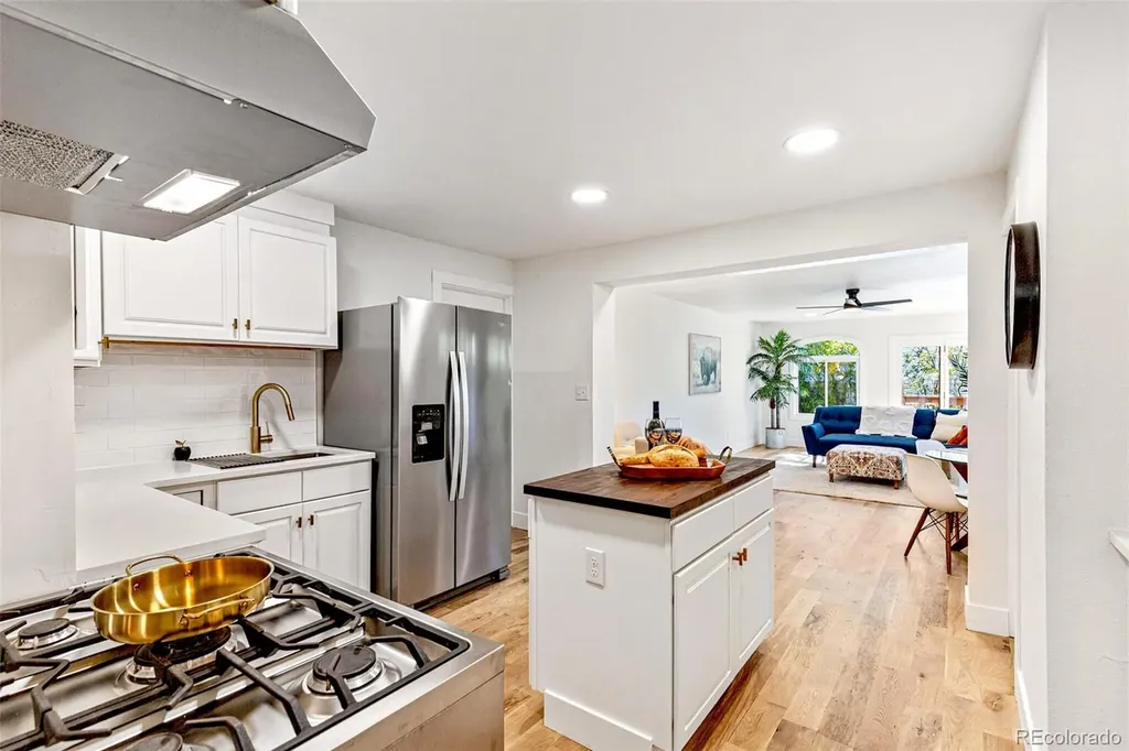 2492 Lamar Street Edgewater CO 80214