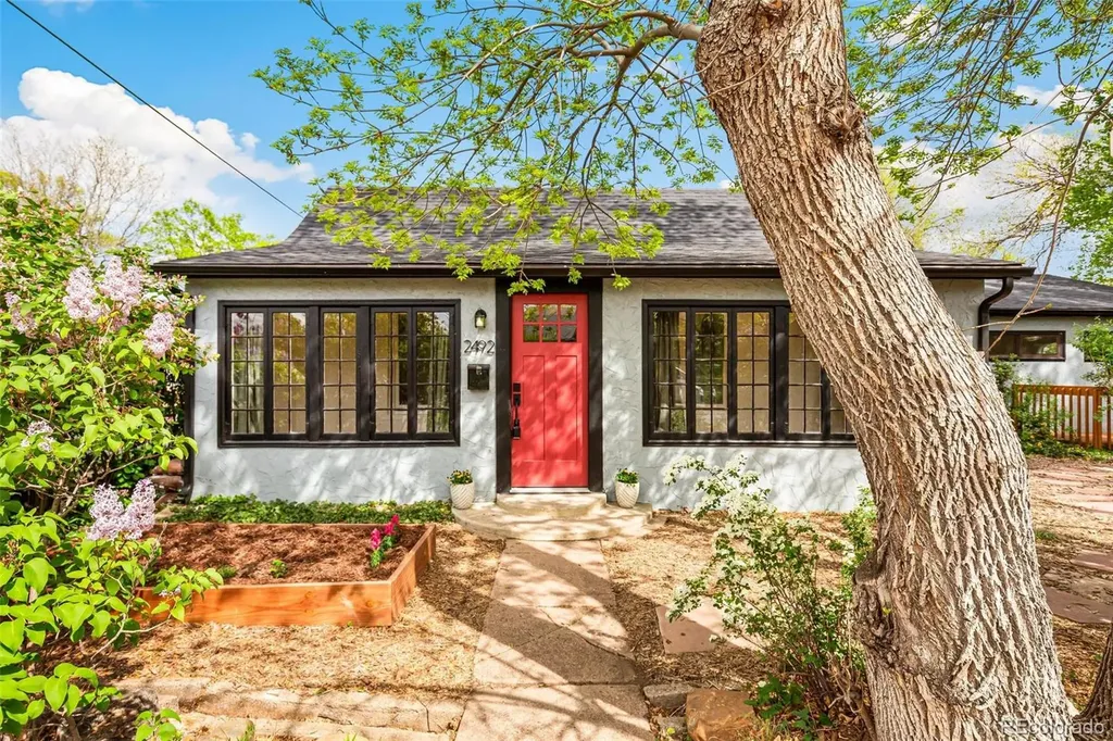 2492 Lamar Street Edgewater CO 80214