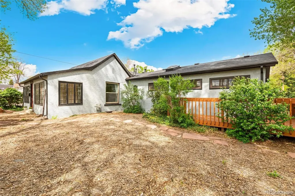 2492 Lamar Street Edgewater CO 80214