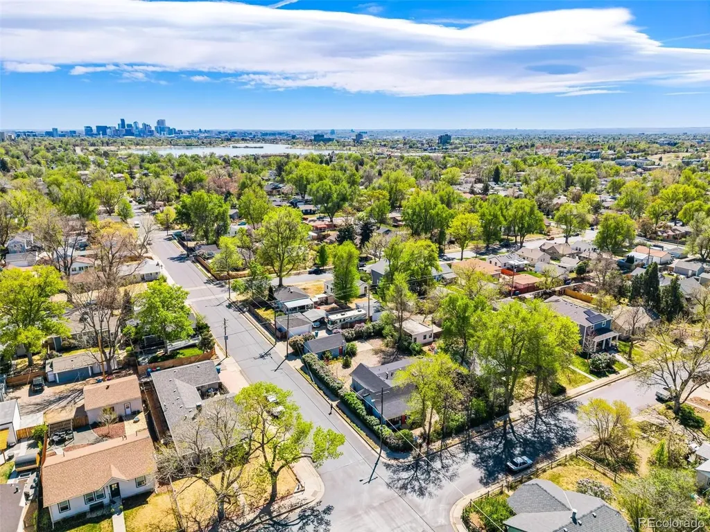 2492 Lamar Street Edgewater CO 80214