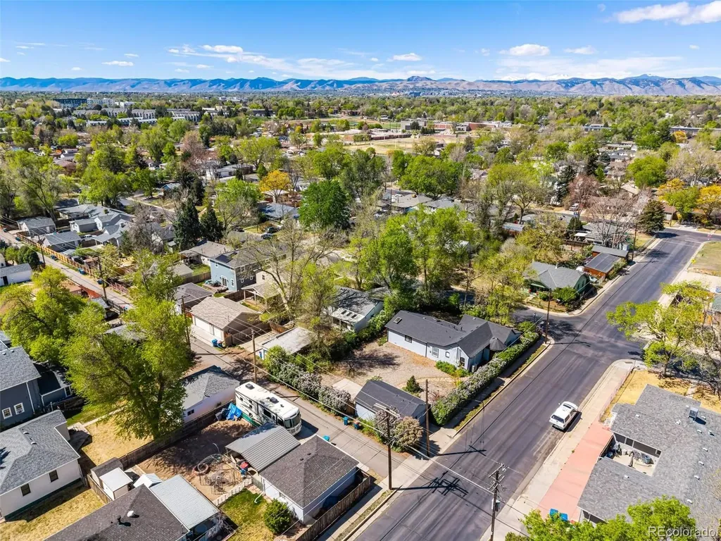 2492 N Lamar Street Edgewater CO 80214