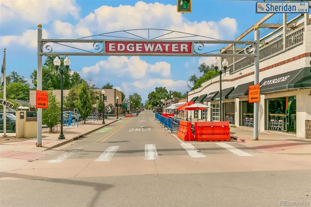 2492 Lamar Street Edgewater CO 80214