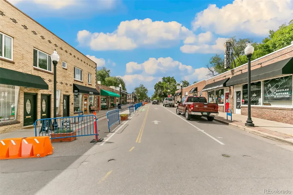 2492 Lamar Street Edgewater CO 80214