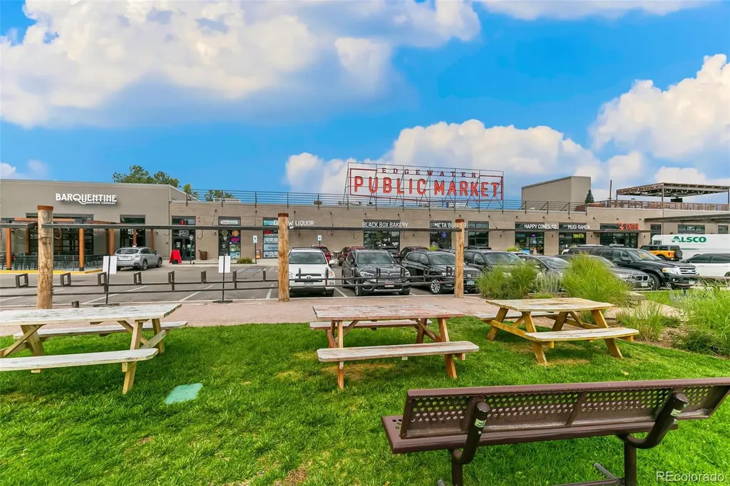 2492 N Lamar Street Edgewater CO 80214