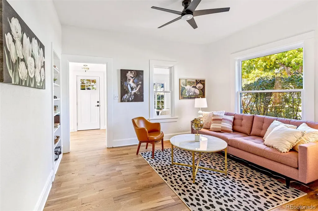 2492 Lamar Street Edgewater CO 80214